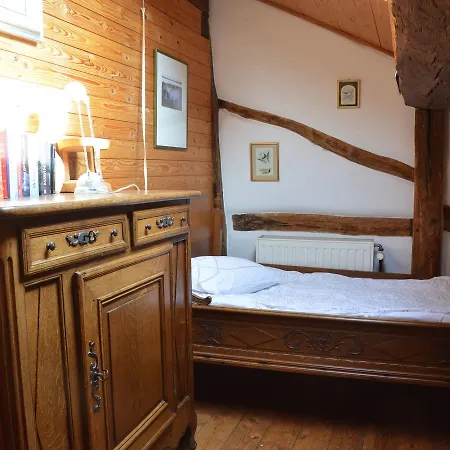 Prázdninový dům Al'poste